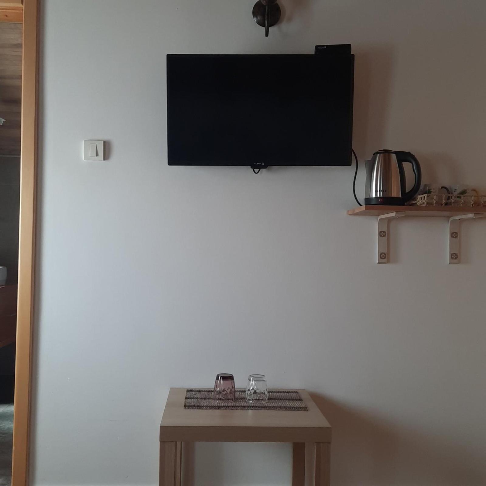Vila Davidovic-Fruska Gora Mandelos Exterior foto